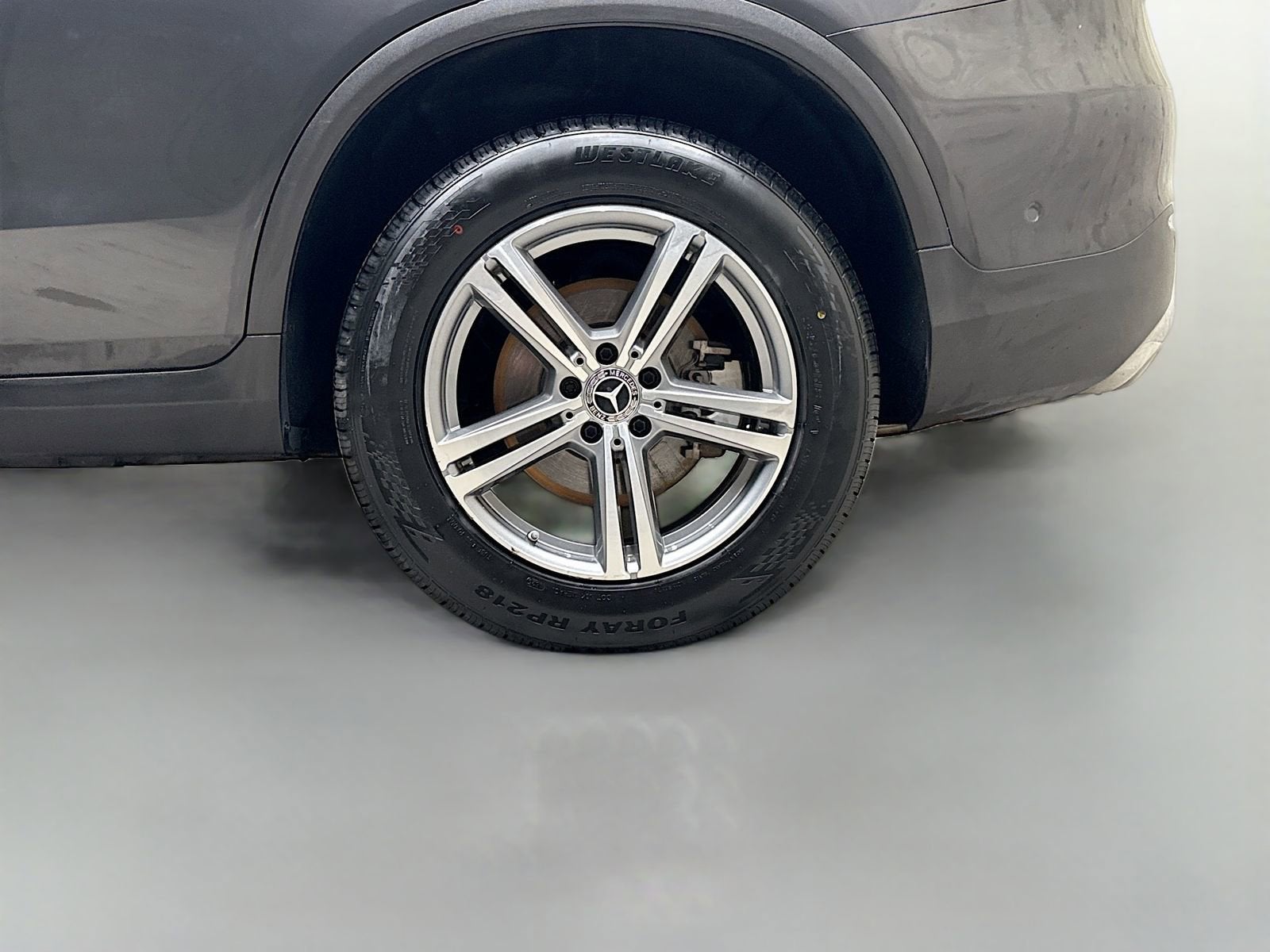 2022 Mercedes-Benz GLC 300 SUV