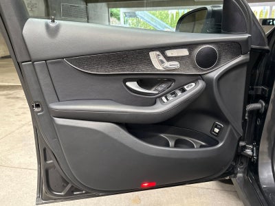 2022 Mercedes-Benz GLC 300 4MATIC® SUV