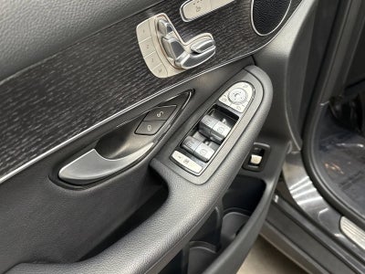 2022 Mercedes-Benz GLC 300 4MATIC® SUV