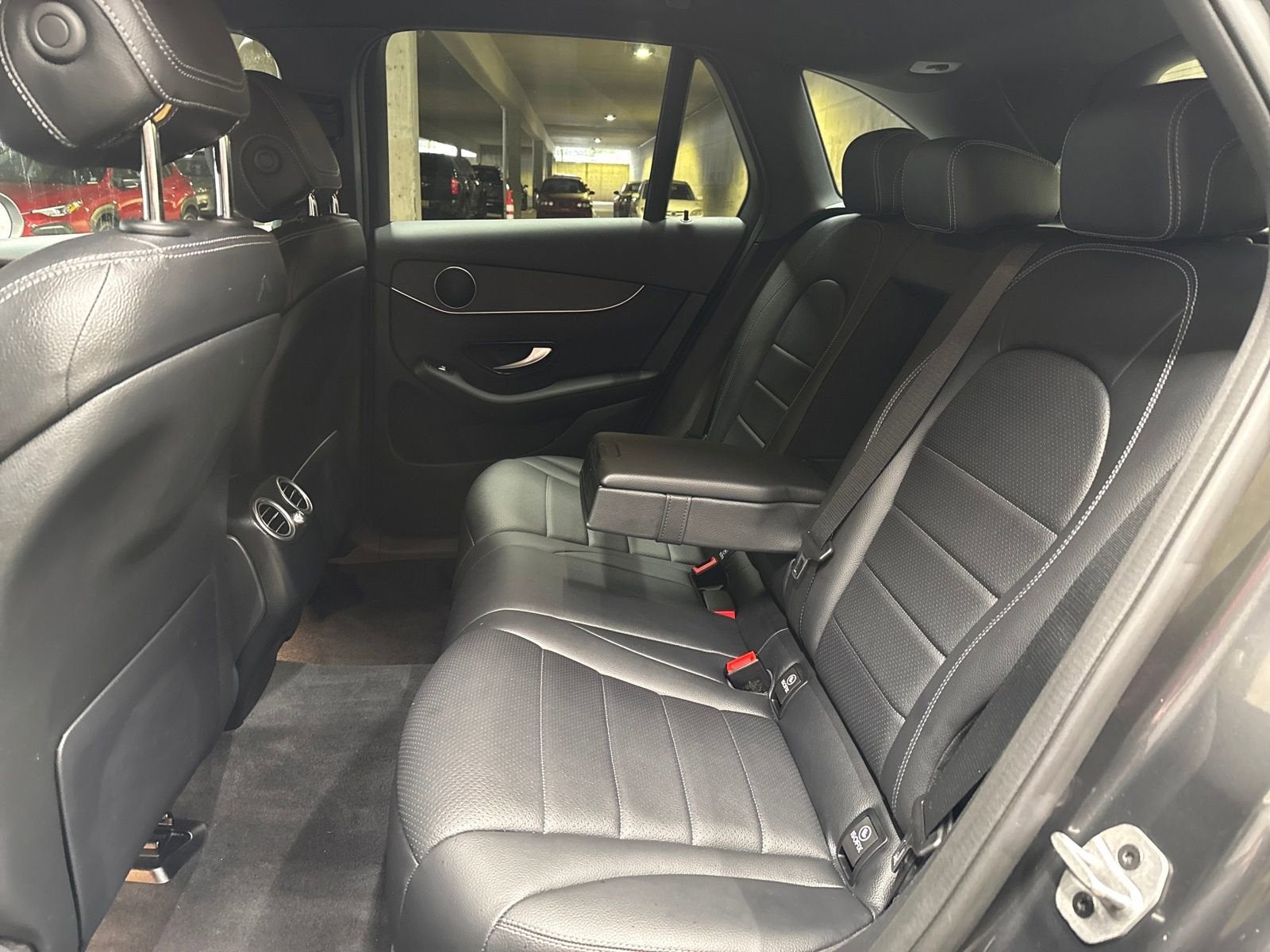 2022 Mercedes-Benz GLC 300 4MATIC® SUV