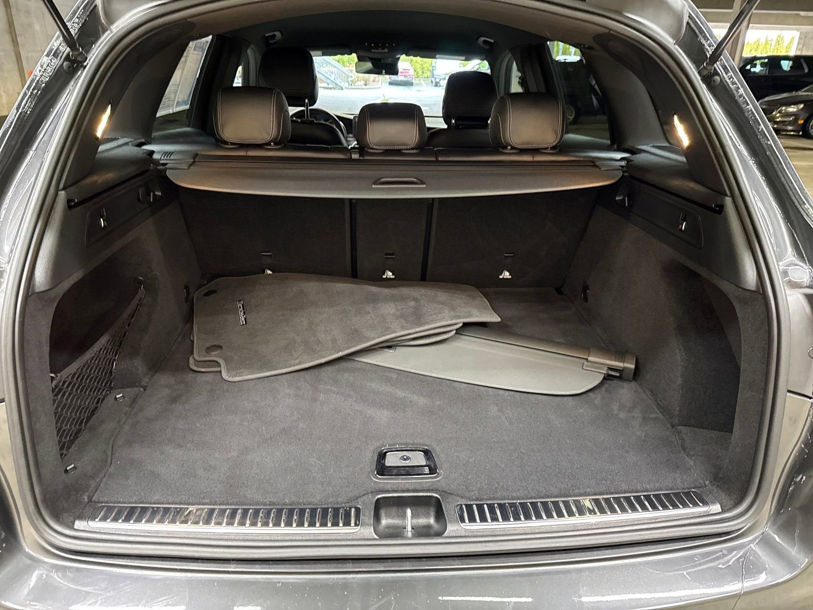 2022 Mercedes-Benz GLC 300 4MATIC® SUV