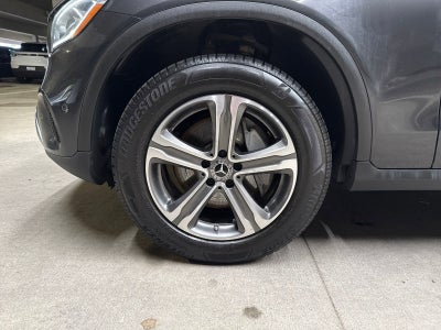 2022 Mercedes-Benz GLC 300 4MATIC® SUV