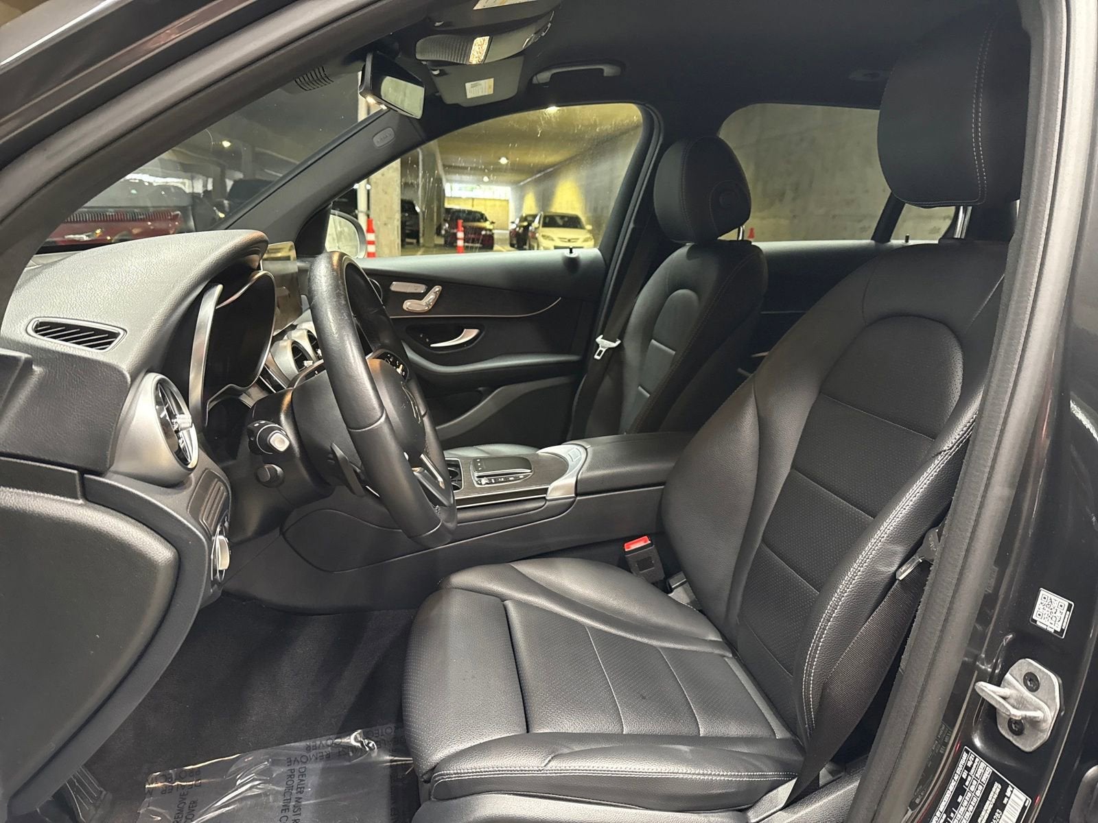 2022 Mercedes-Benz GLC 300 4MATIC® SUV