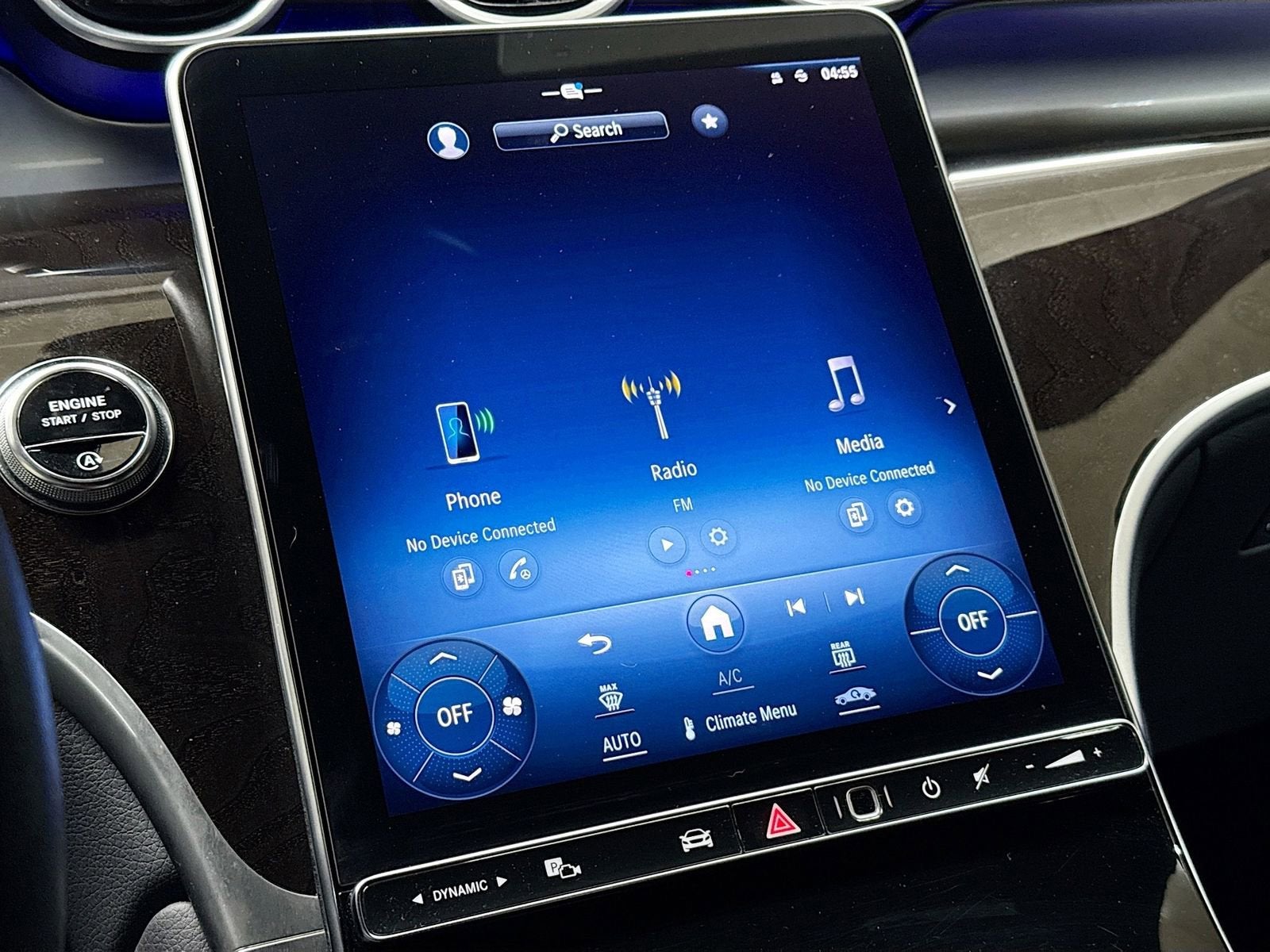 2024 Mercedes-Benz GLC GLC 300