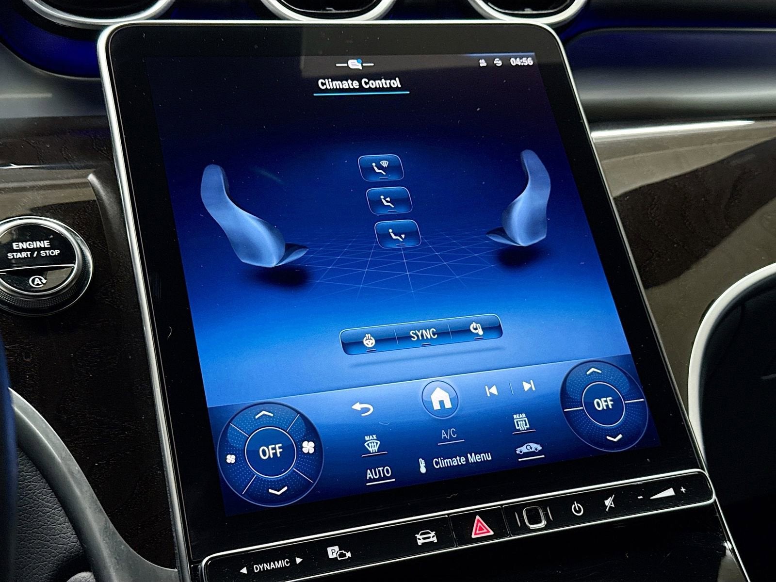 2024 Mercedes-Benz GLC GLC 300