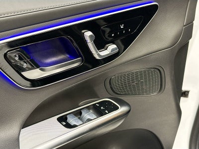 2024 Mercedes-Benz GLC GLC 300