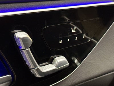 2024 Mercedes-Benz GLC GLC 300