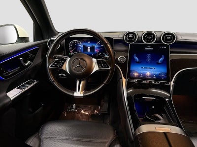 2024 Mercedes-Benz GLC GLC 300