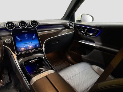 2024 Mercedes-Benz GLC GLC 300