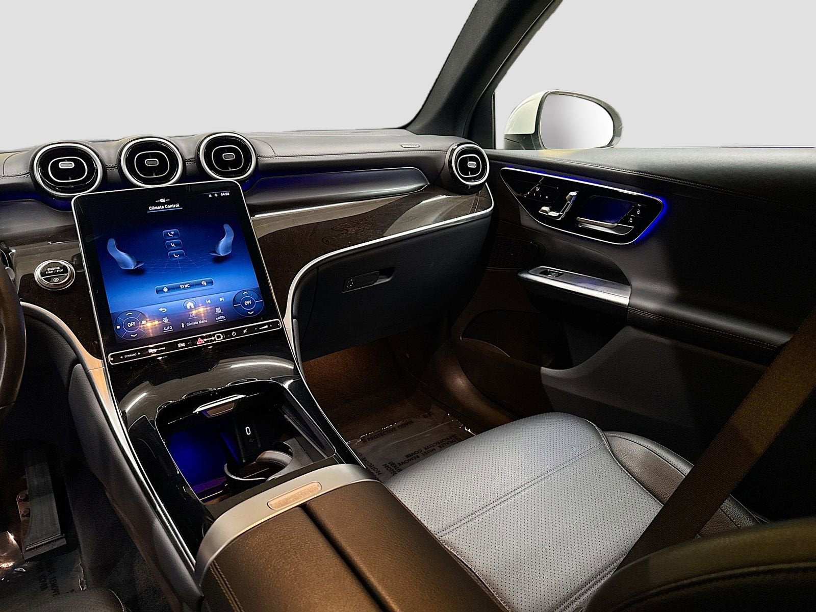 2024 Mercedes-Benz GLC GLC 300