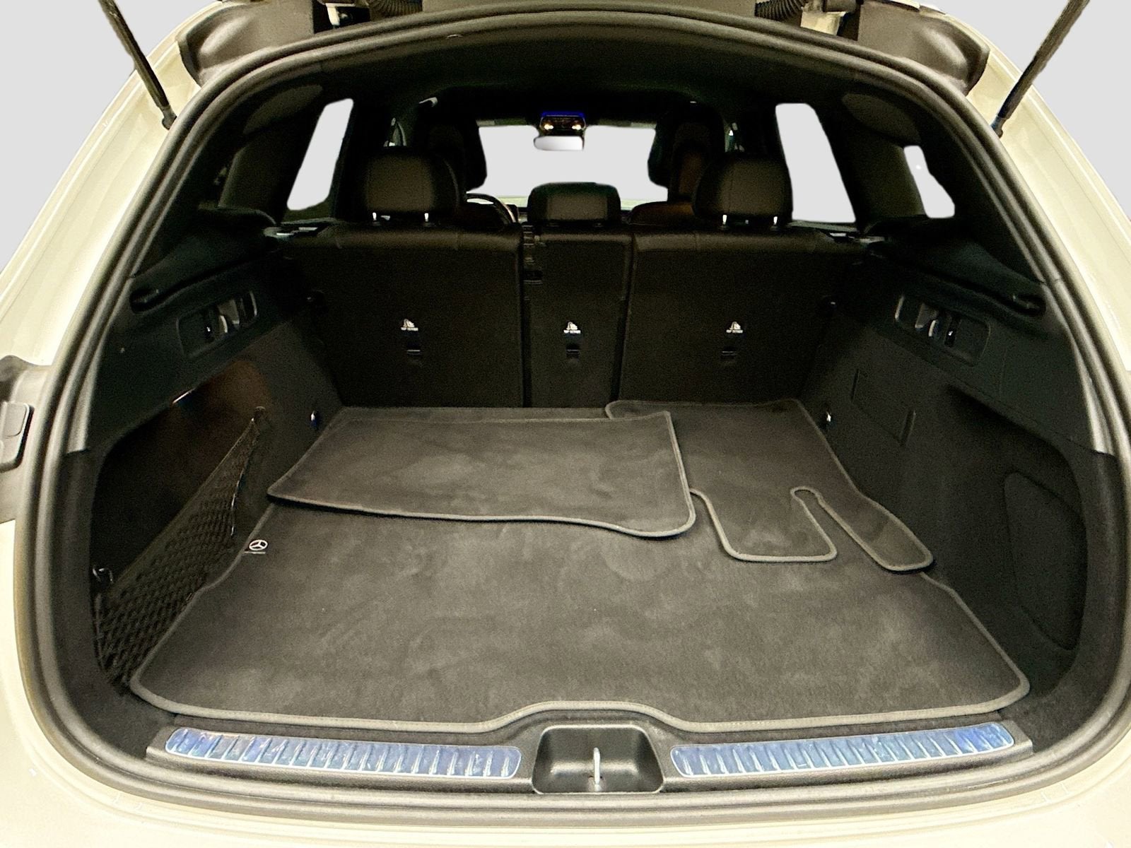 2024 Mercedes-Benz GLC GLC 300