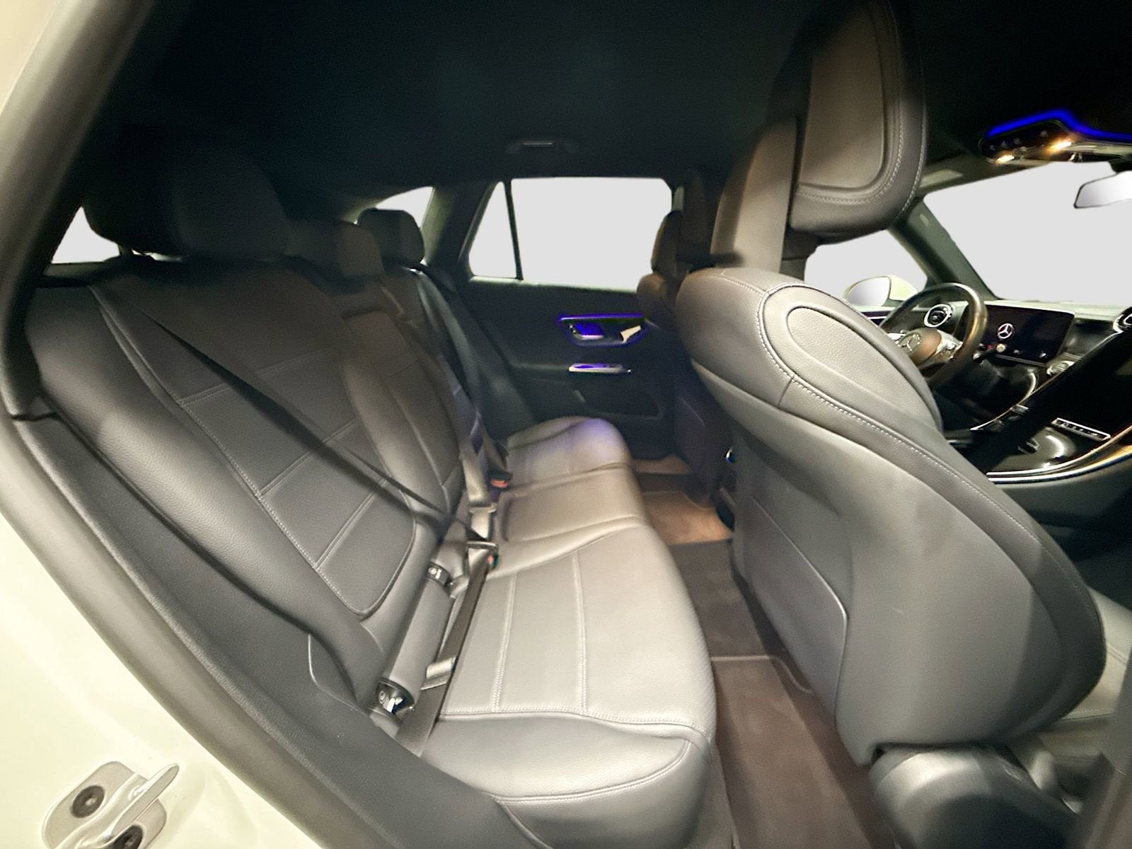 2024 Mercedes-Benz GLC GLC 300