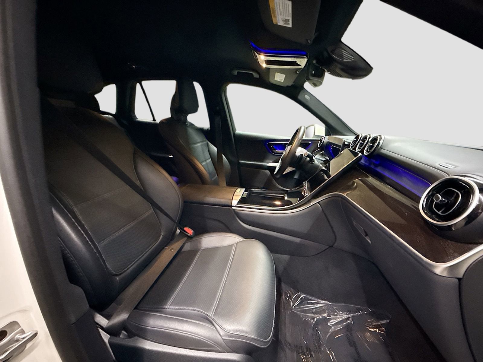 2024 Mercedes-Benz GLC GLC 300