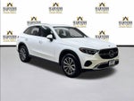 2024 Mercedes-Benz GLC GLC 300