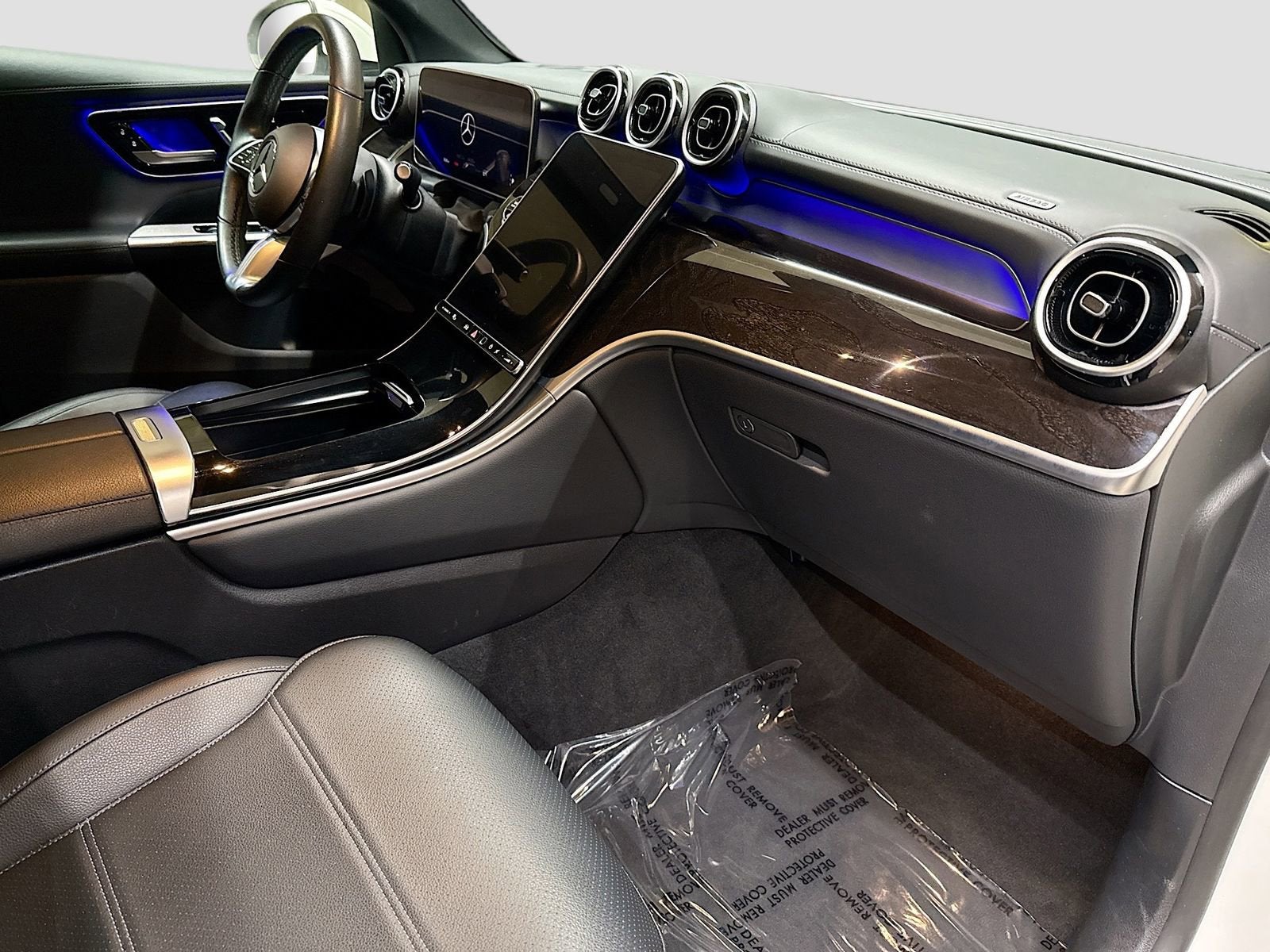 2024 Mercedes-Benz GLC GLC 300