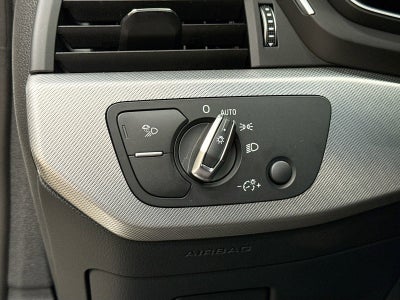 2025 Audi A5 Sportback S line Premium