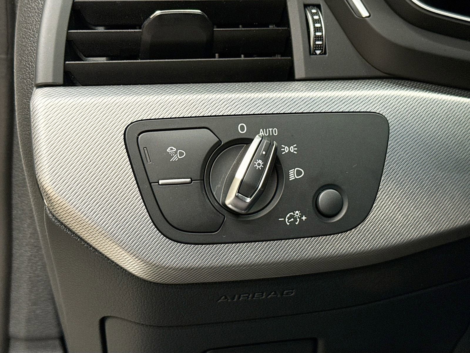 2025 Audi A5 Sportback S line Premium