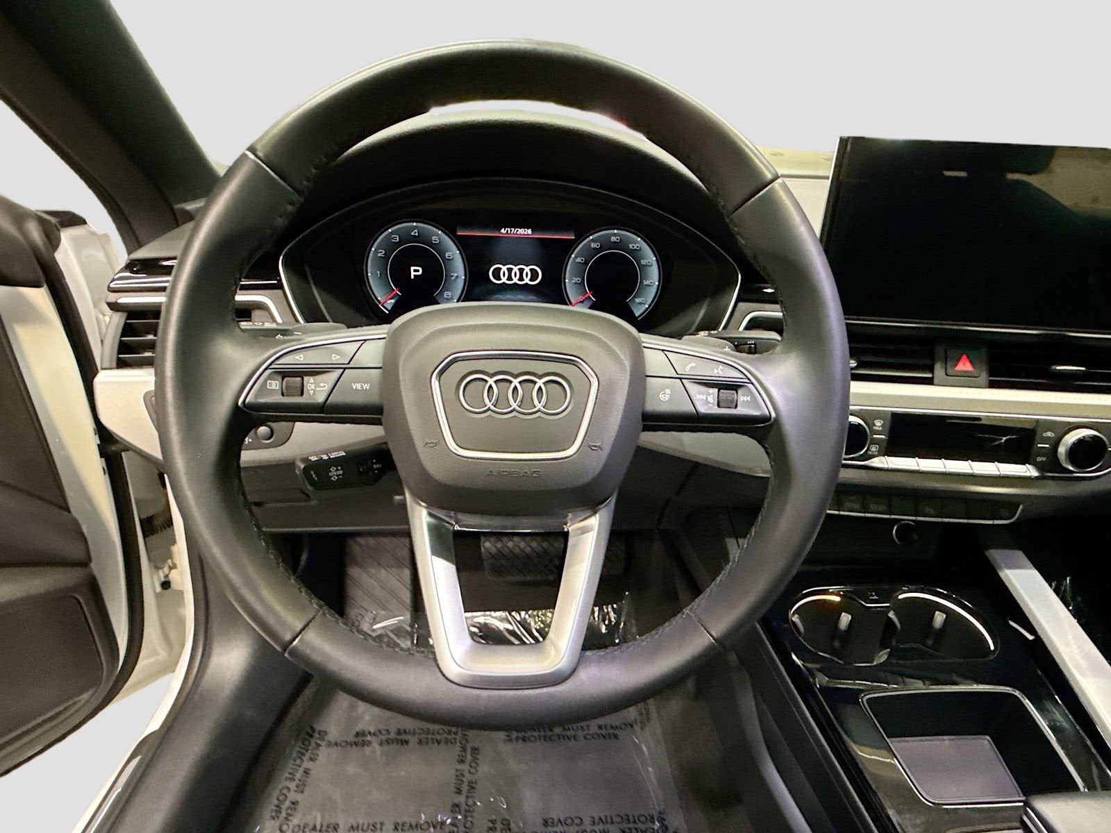 2025 Audi A5 Sportback S line Premium