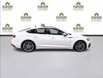 2025 Audi A5 Sportback S line Premium