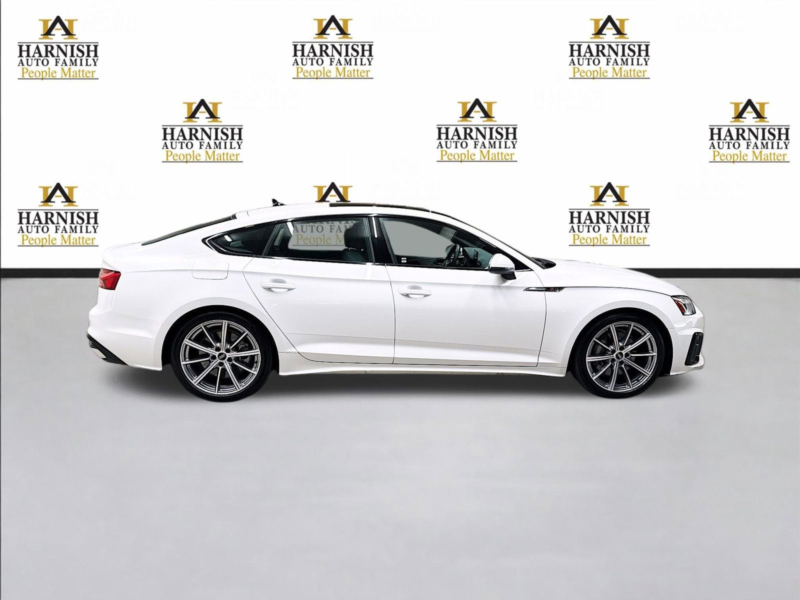 2025 Audi A5 Sportback S line Premium