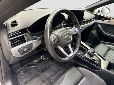 2025 Audi A5 Sportback S line Premium