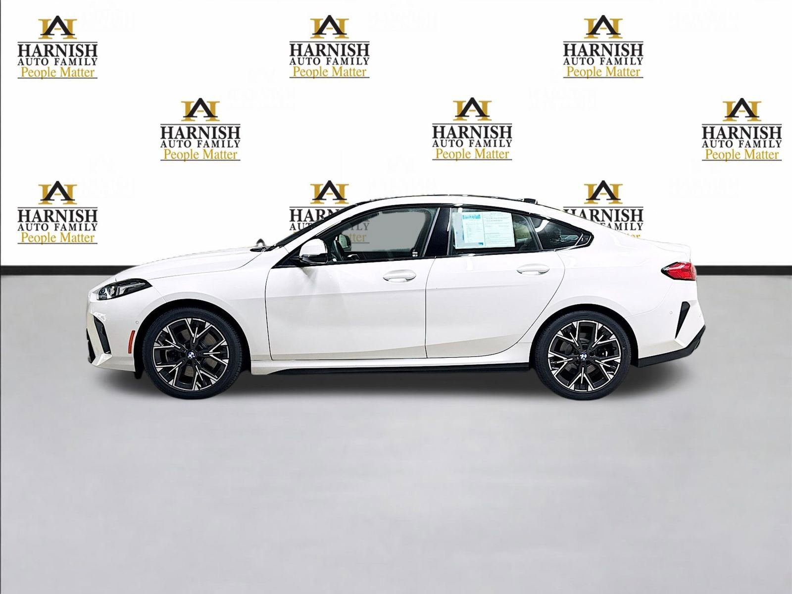 2025 BMW 2 Series 228 xDrive