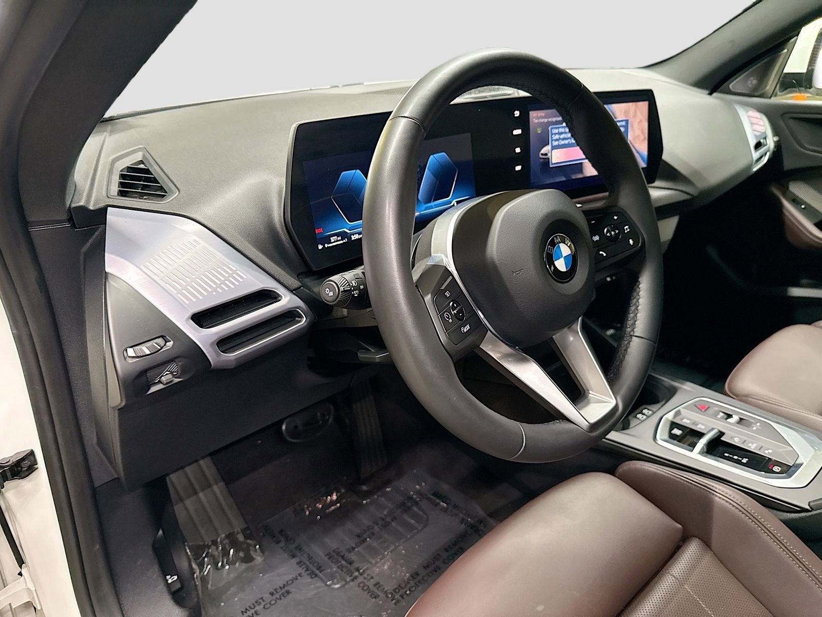 2025 BMW 2 Series 228 xDrive