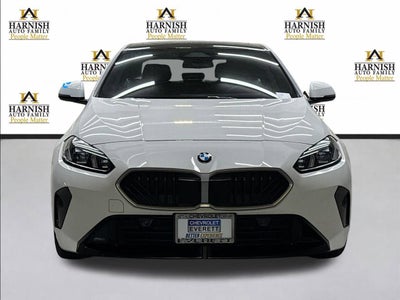 2025 BMW 2 Series 228 xDrive