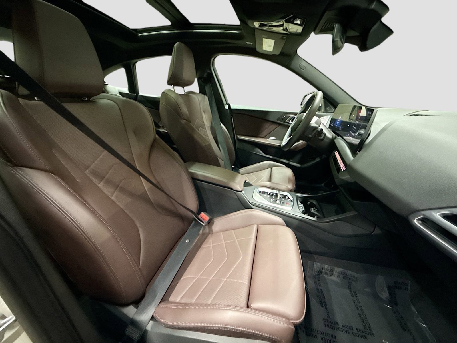 2025 BMW 2 Series 228 xDrive