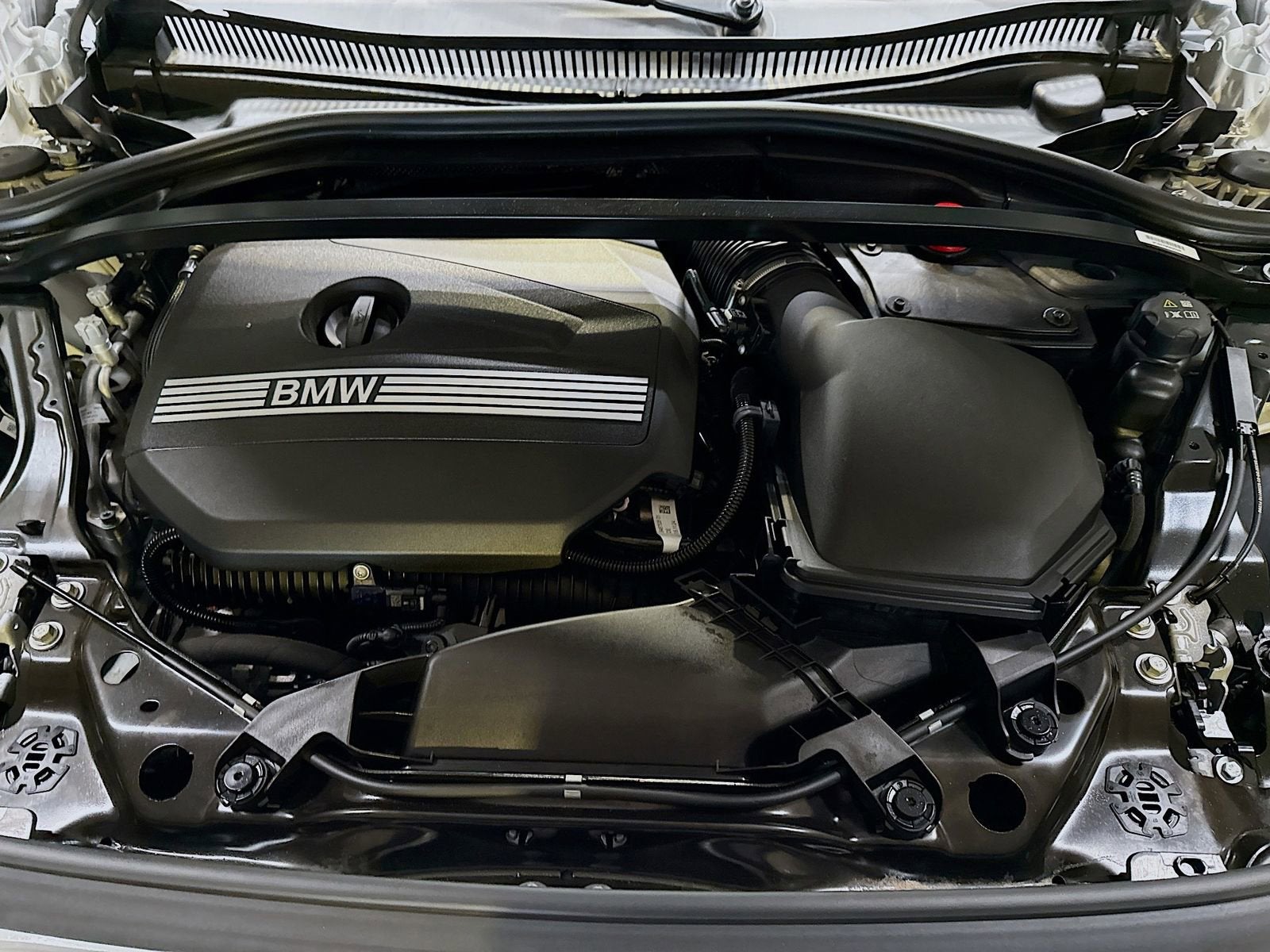 2025 BMW 2 Series 228 xDrive