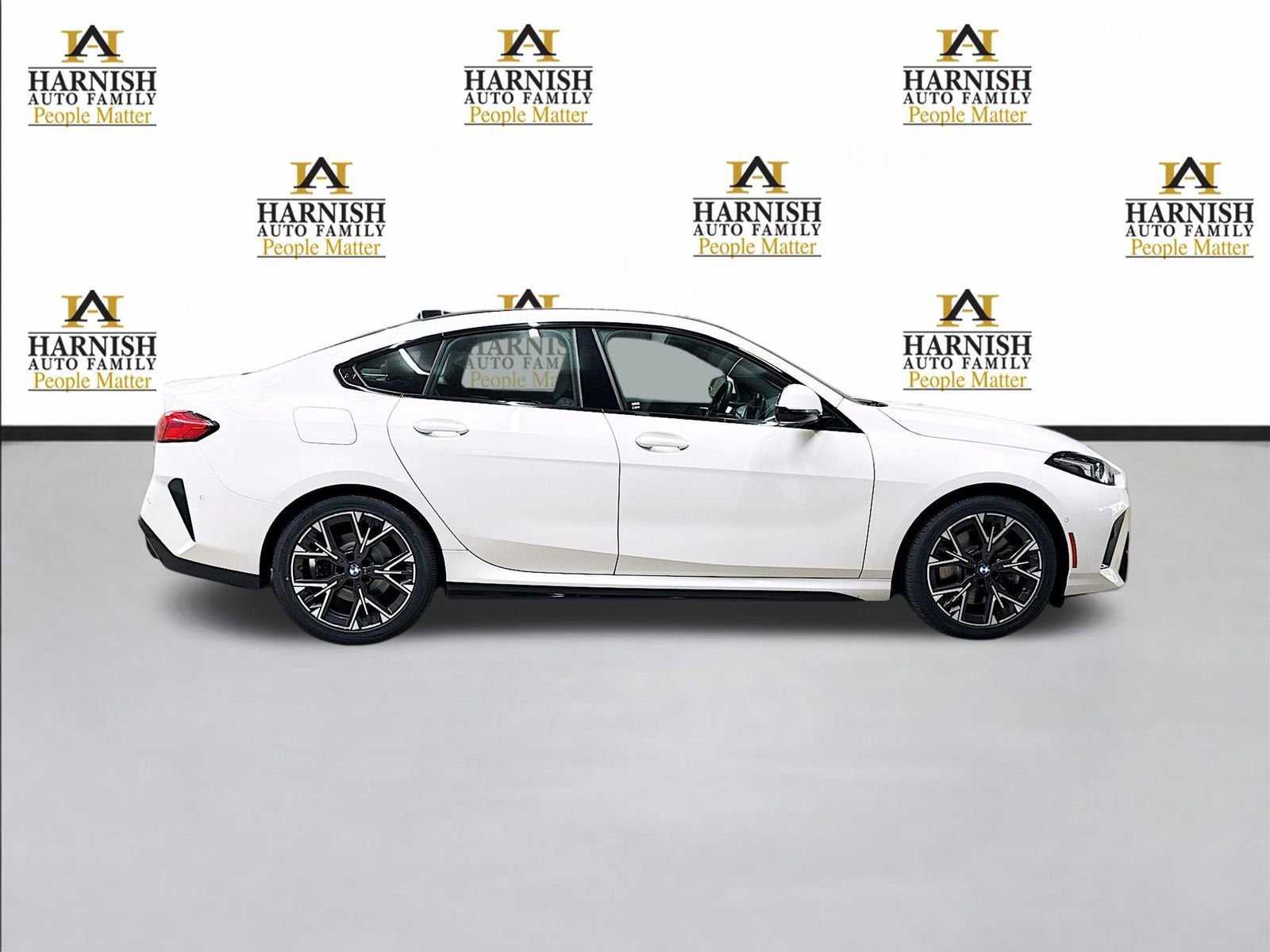 2025 BMW 2 Series 228 xDrive