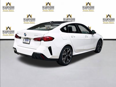 2025 BMW 2 Series 228 xDrive