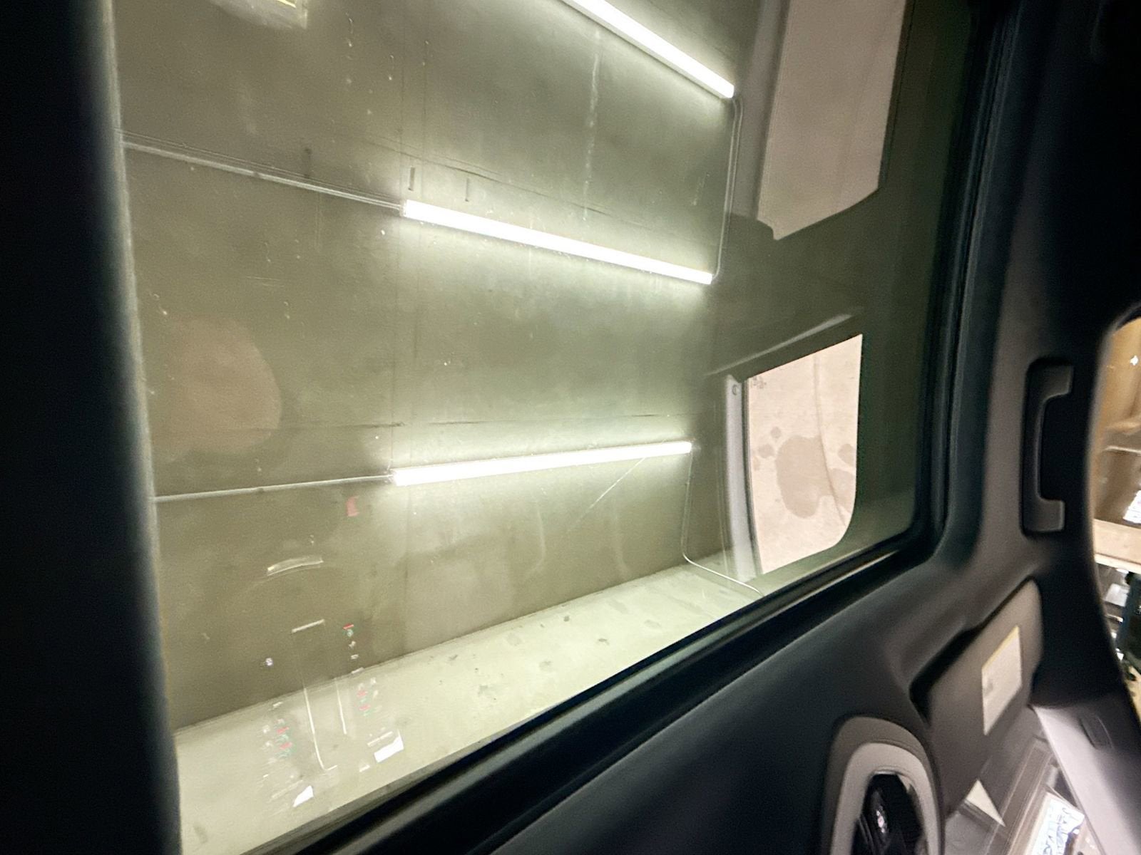 2024 Porsche Macan AWD