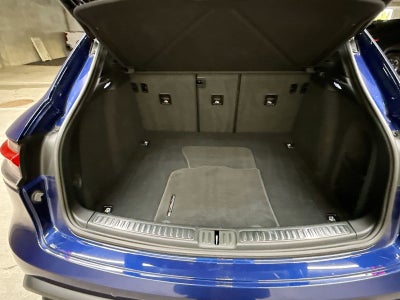 2024 Porsche Macan AWD