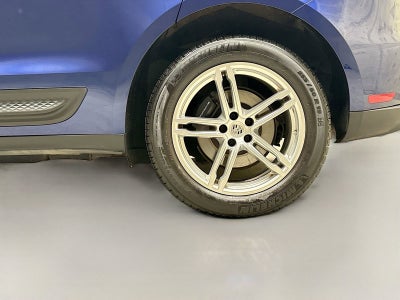 2024 Porsche Macan AWD