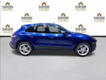 2024 Porsche Macan AWD