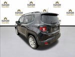 2020 Jeep Renegade Sport 4x4