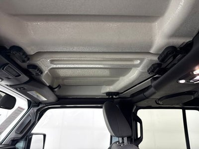 2023 Jeep Wrangler Willys 4xe