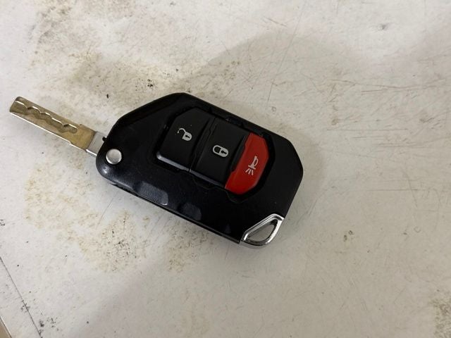 2023 Jeep Wrangler Willys 4xe