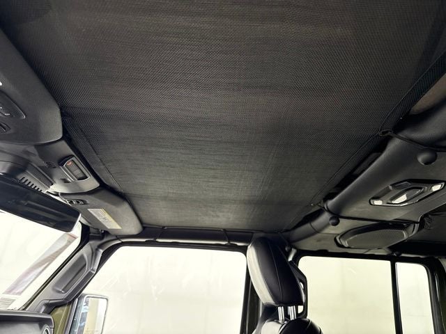 2021 Jeep Wrangler Unlimited Sahara 4xe