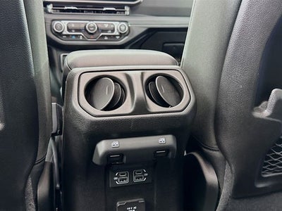 2024 Jeep Wrangler Rubicon 4xe