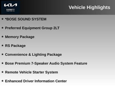 2017 Chevrolet Camaro 2LT 2LT