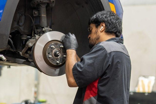 2017 Chevrolet Camaro 2LT 2LT