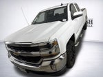 2016 Chevrolet Silverado 1500 LT LT1