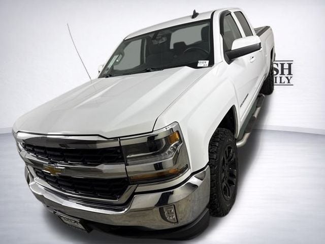 2016 Chevrolet Silverado 1500 LT LT1