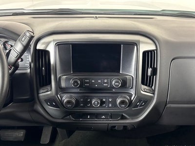 2016 Chevrolet Silverado 1500 LT LT1