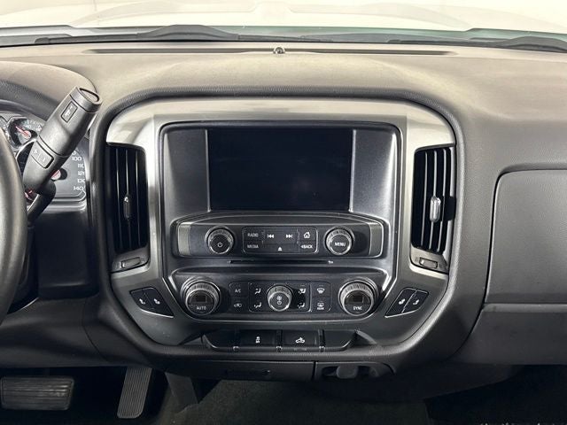 2016 Chevrolet Silverado 1500 LT LT1