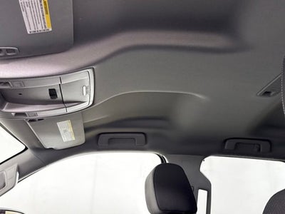 2016 Chevrolet Silverado 1500 LT LT1