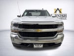 2016 Chevrolet Silverado 1500 LT LT1