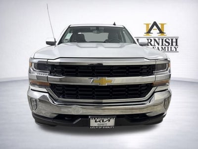2016 Chevrolet Silverado 1500 LT LT1